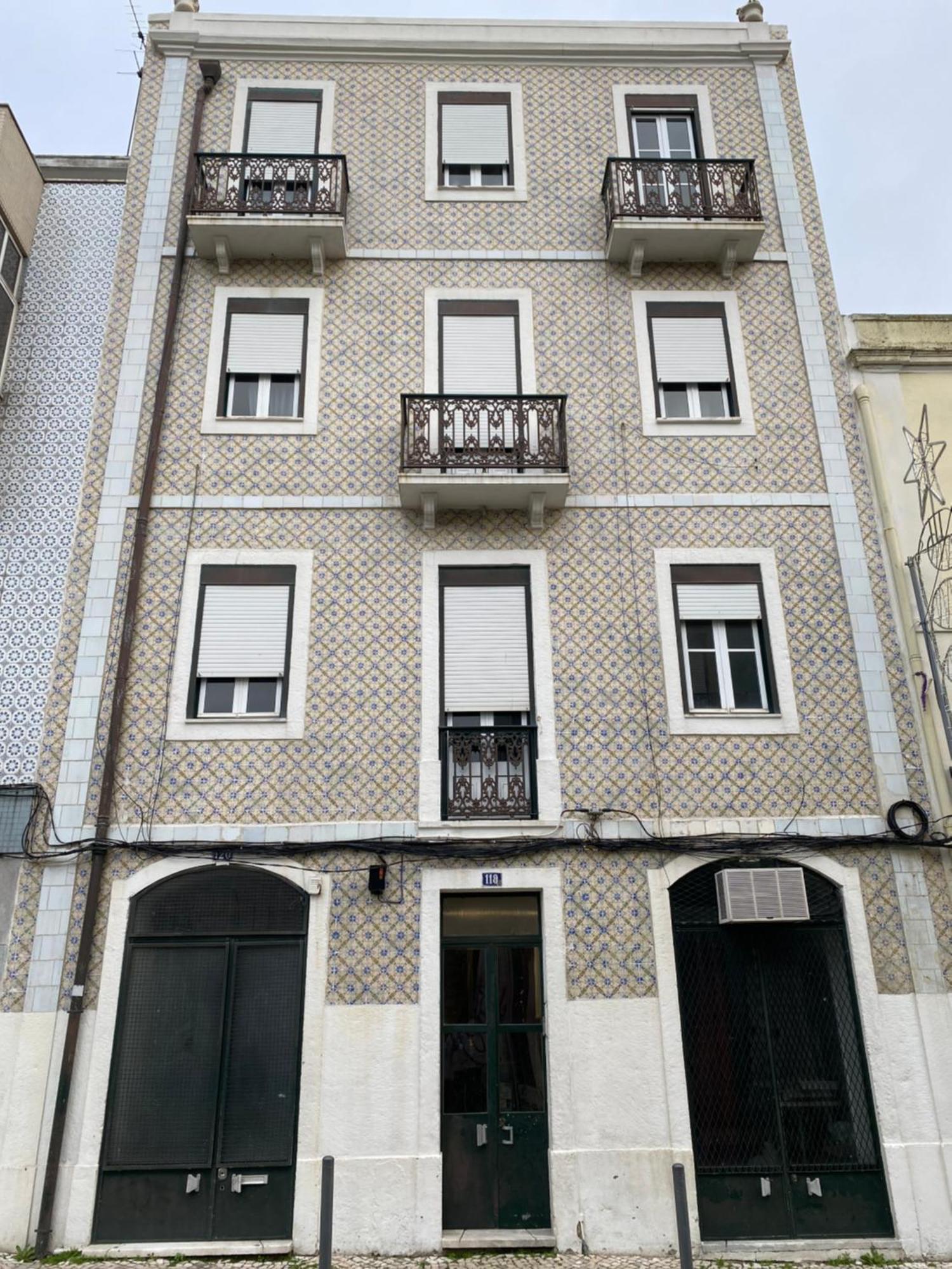 Manjericos House Daire Lisboa Dış mekan fotoğraf