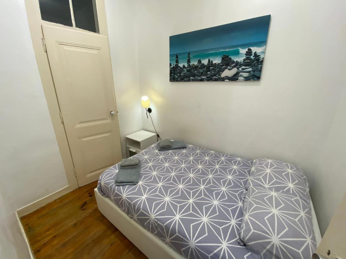 Manjericos House Daire Lisboa Dış mekan fotoğraf