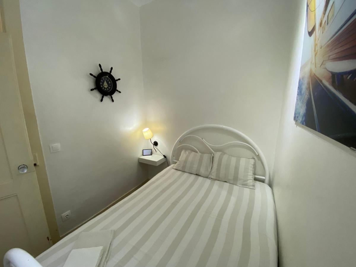 Manjericos House Daire Lisboa Dış mekan fotoğraf