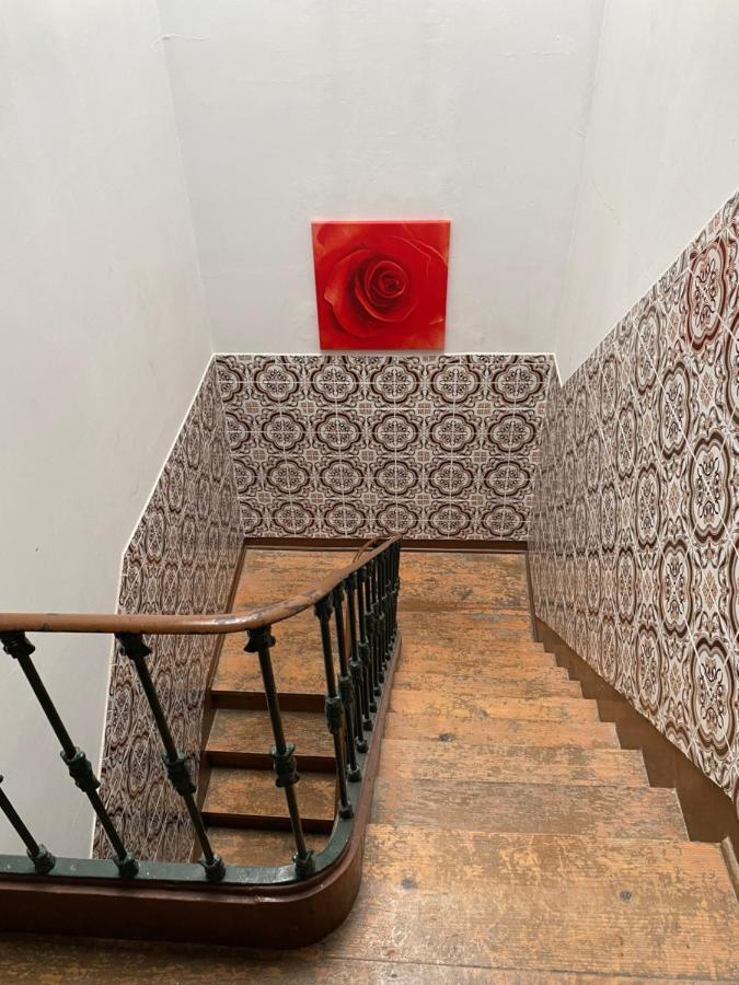 Manjericos House Daire Lisboa Dış mekan fotoğraf