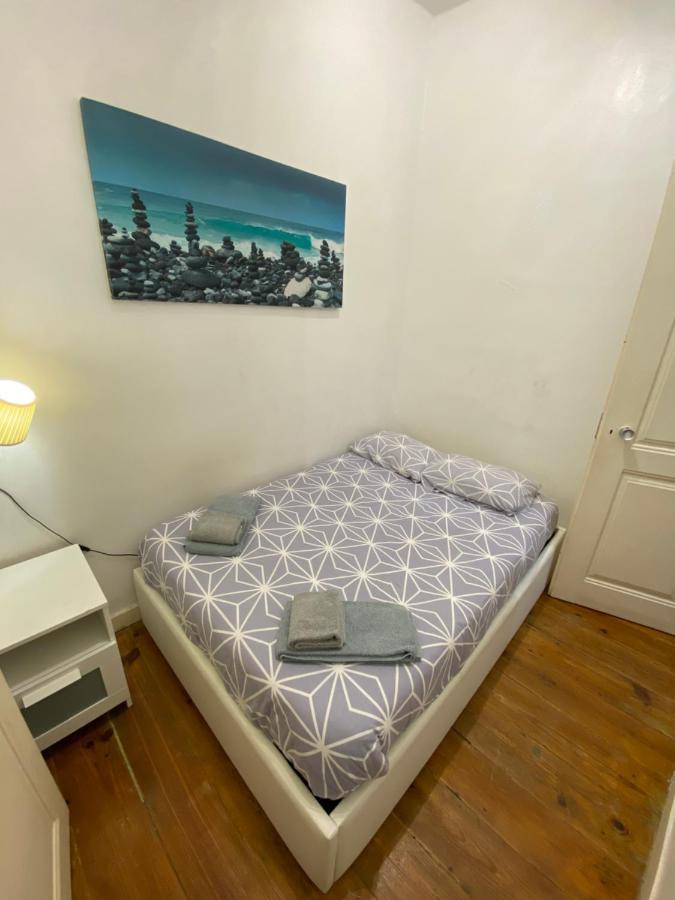 Manjericos House Daire Lisboa Dış mekan fotoğraf