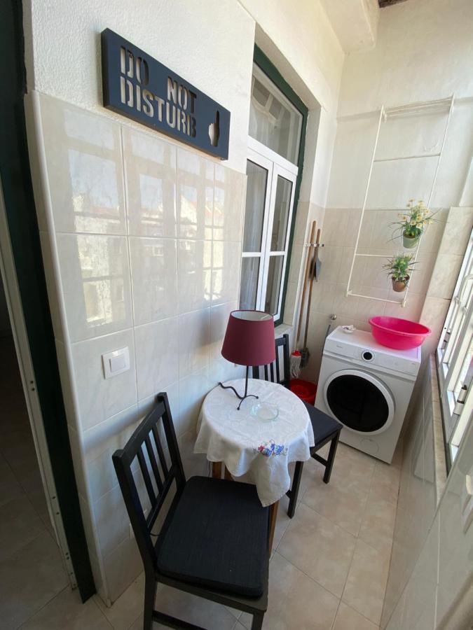 Manjericos House Daire Lisboa Dış mekan fotoğraf